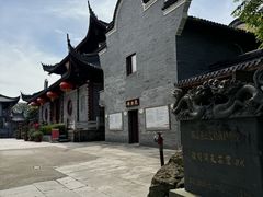 -东钱湖小普陀景区