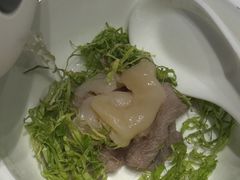 -怡情荟•海鲜青岛菜(五四广场旗舰店)