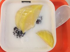-满记甜品(金融街店)