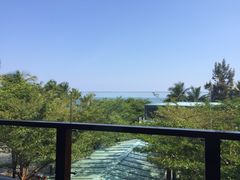 -半山半岛洲际度假酒店·观海廊