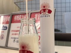 -红星前进面包牛奶公司(君太店)