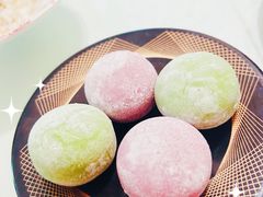 -维园悦谱·海派家常菜(乌鲁木齐南路店)