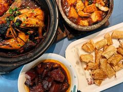 -阿毛饭店(和义路店)