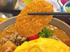 -dodonpa.墩墩伐 便当食堂(博华广场店)