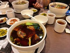 -中国厨房/台湾牛肉面