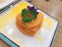 -老苏州大客堂·苏帮菜·松鼠桂鱼·苏州传统小吃(观前街人民商场店)