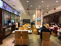 -尹兰楼西北风情餐厅(嘉定店)