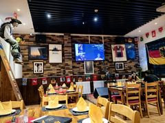 -申德勒加油站餐厅(三里屯北小街店)