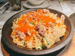 -Aqua Oasis 水天堂(爱山广场店)