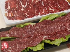 -陈记顺和潮汕牛肉火锅(韩江路店)