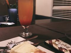 -吱咖啡西式简餐