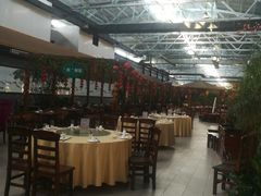 大堂-森谷美食公园(杨行店)