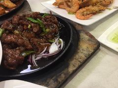 -福顺居(刘家窑店)