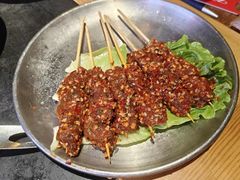 -重庆印象老火锅(梅林店)