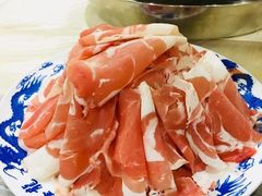 -鑫龙火锅城(经二纬四店)