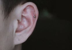 -苏针艺纹身·穿孔饰品