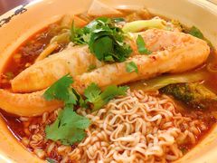 冒菜-脑馋粉儿(三里屯店)