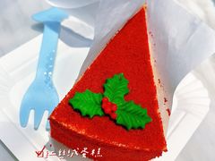 -St蛋糕王国(亨特店)