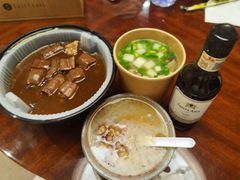 -百花传统甜品店(原址店)