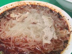-甘记肥肠粉(马鞍北路店)