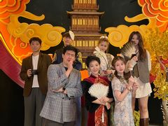 -NINES推理馆·实景侦探推理剧MIXPLAY(静安店)