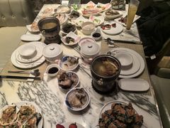 -雍和会海鲜姿造自助(湖东路店)