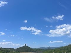 -北京金海湖景区