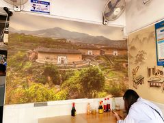 -叶陈记客家腌面店(泰华豪园店)