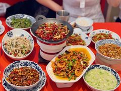 -侯师傅热炒店(印象城店)