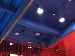 -冒椒火辣(太古里店)