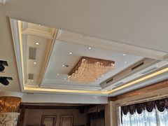 -沪华海鲜大酒楼(南汇店)