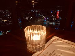 -上海柏悦酒店·世纪100牛排馆