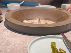-滇色蒸汽石锅鱼(京华城店)