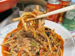 -澎湖湾农家菜(八一路楚天府店)