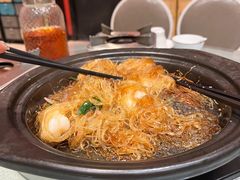 -辛香味烧鱼馆·非遗技艺·排骨红烧肉(光谷医药园店)