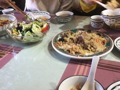 -巴依老爷新疆美食(清华东门店)