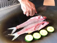-一板铁板烧·隐秘一线江景花园餐厅(西湖左岸·天元店)