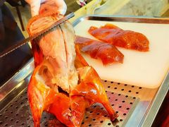 -宴中海·二十年浙菜·萧山宴(市心北路店)