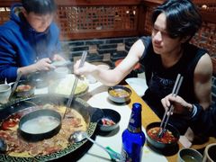 -蜀家渝重庆火锅(南屏街店)