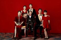 -左岸摄影写真(天津旗舰店)