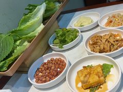 -六七八韩式烤肉·韩国料理(上杭路店)