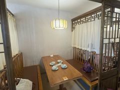 -钰田大院•怀柔本土菜(雁栖湖店)