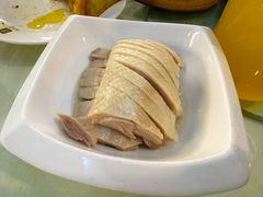 盐水鸭-清真马祥兴菜馆(云南北路店)