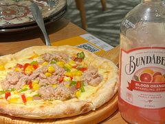 -麓椿花园西餐厅(海乐世界店)