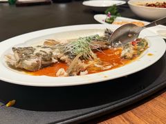 黄笋壳鱼-荣兴酒家(徐家汇店)