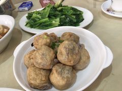 -南雄雄州土菜餐厅(粤北大厦店)