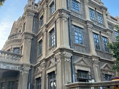 -张学良旧居陈列馆