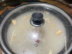 药膳乳鸽汤-旺金鸽(穗盐路总店)