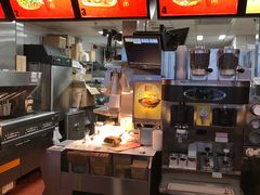 -麦当劳(广州南站店)