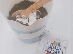-麦当劳(顾村公园店)